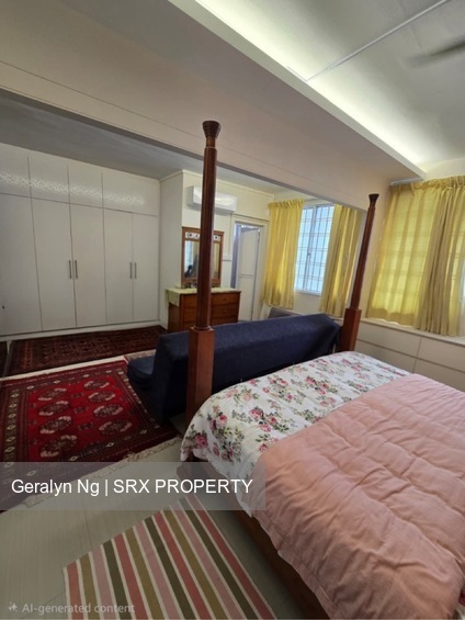 Blk 864 Tampines Parkview (Tampines), HDB 5 Rooms #610653451